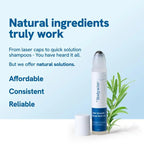 Thicker, Fuller Hair in as Little as 90 Days