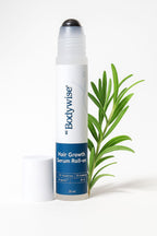 Thicker, Fuller Hair in as Little as 90 Days