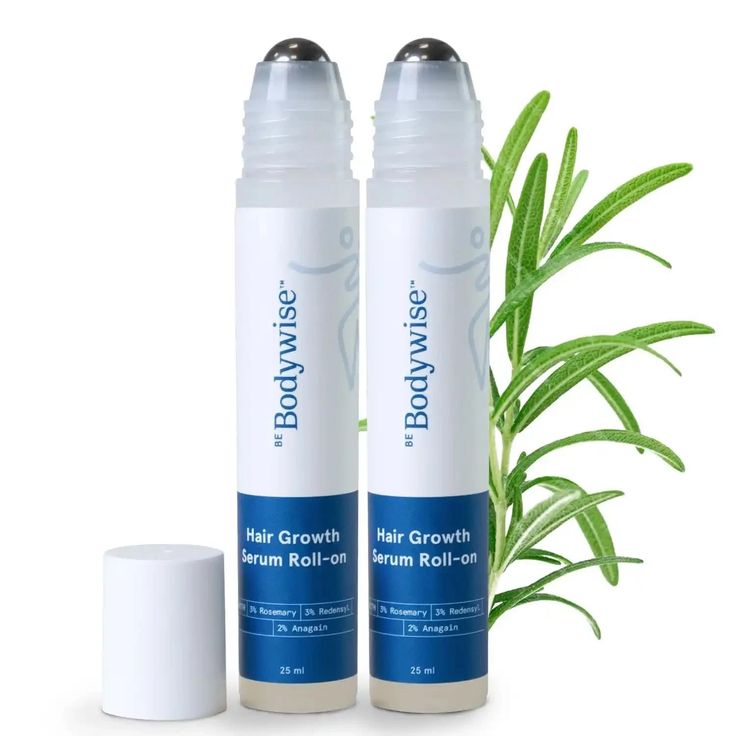 Thicker, Fuller Hair in as Little as 90 Days